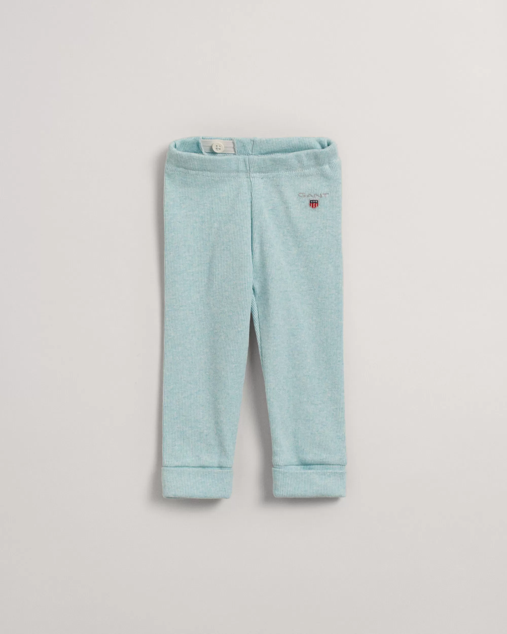 Housut^GANT Baby-Leggingsit Turquoise Lagoon