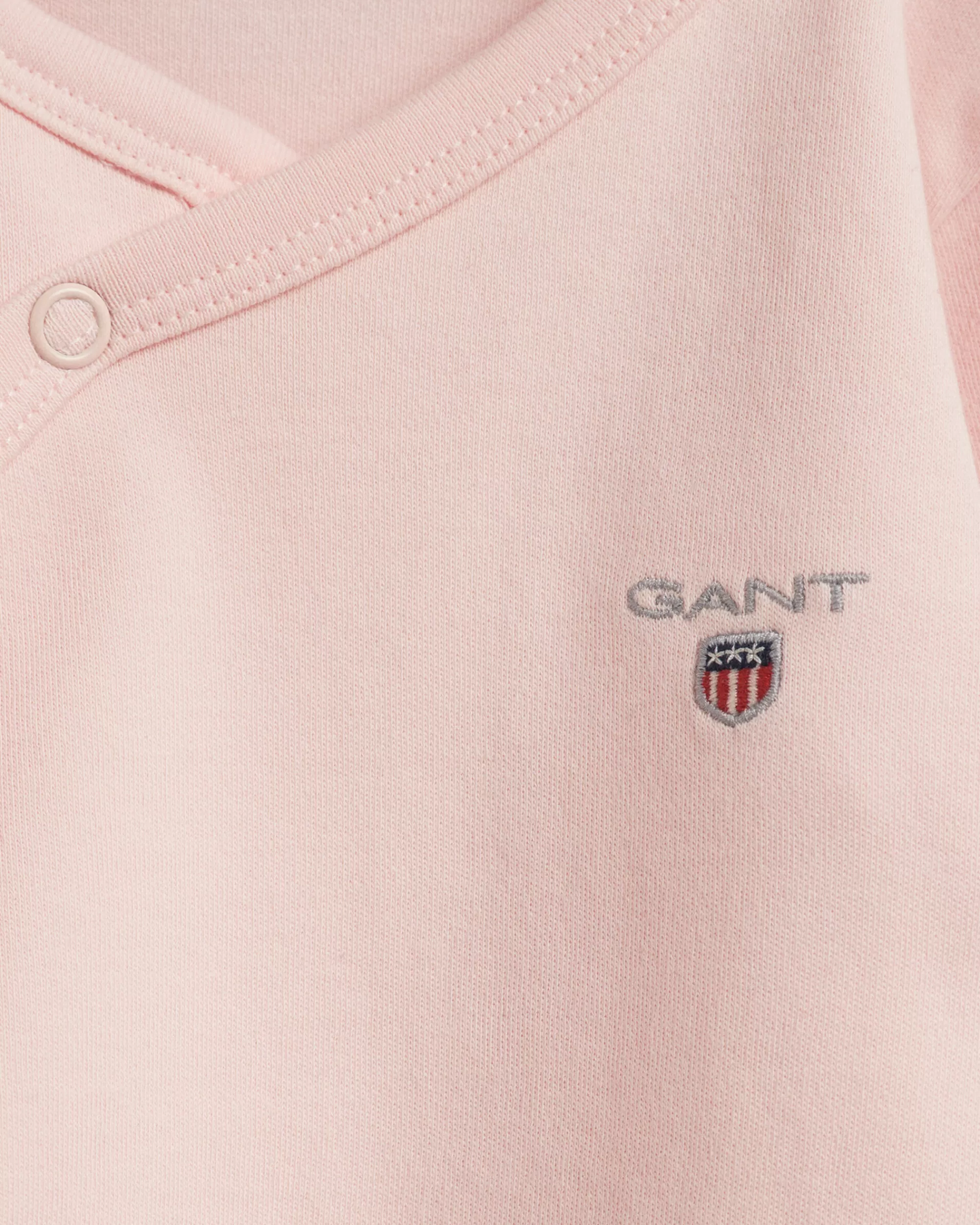 Bodyt & Potkupuvut^GANT Baby-Malliston Original-Body Crystal Pink