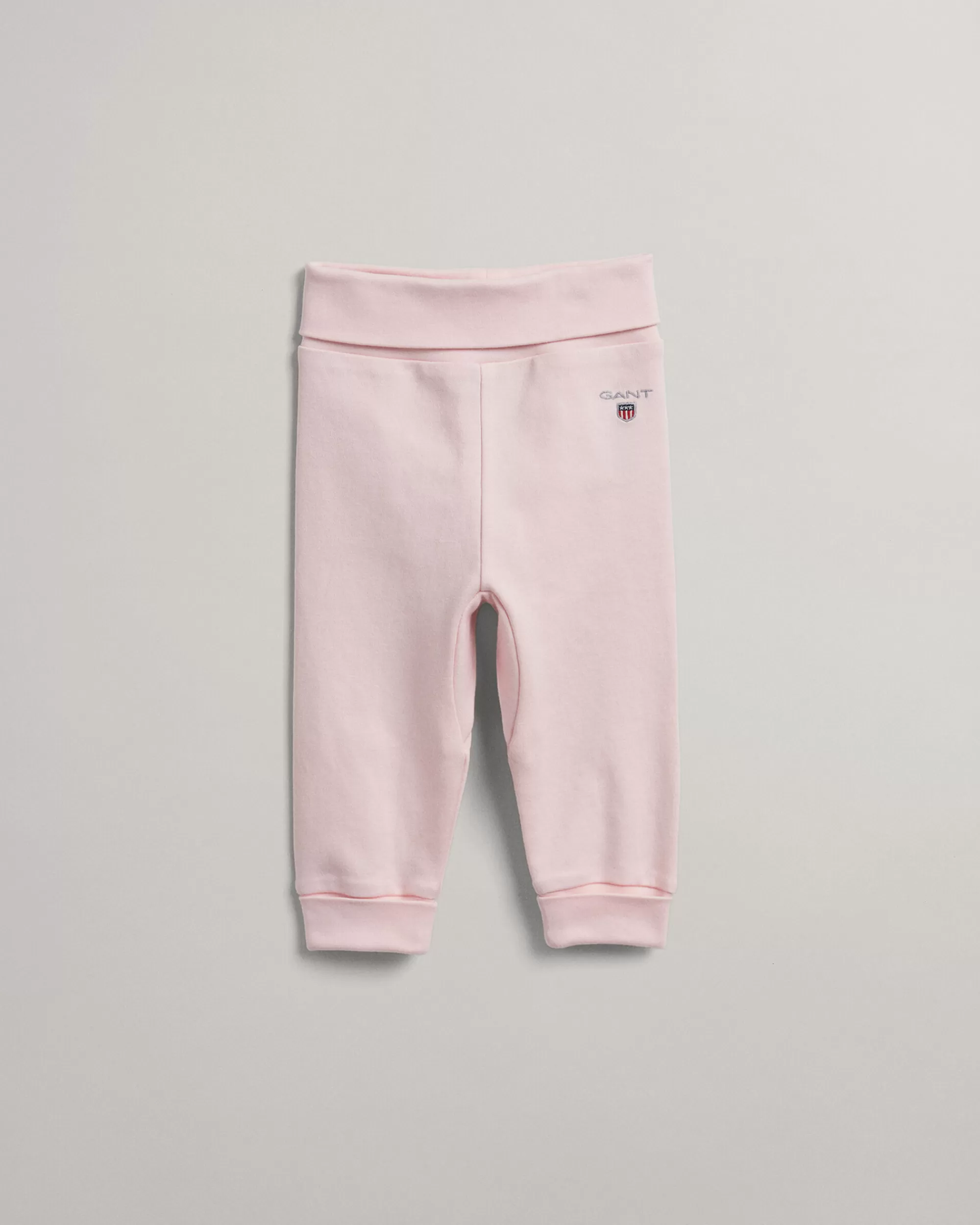 Housut^GANT Baby-Malliston Original-Housut Crystal Pink