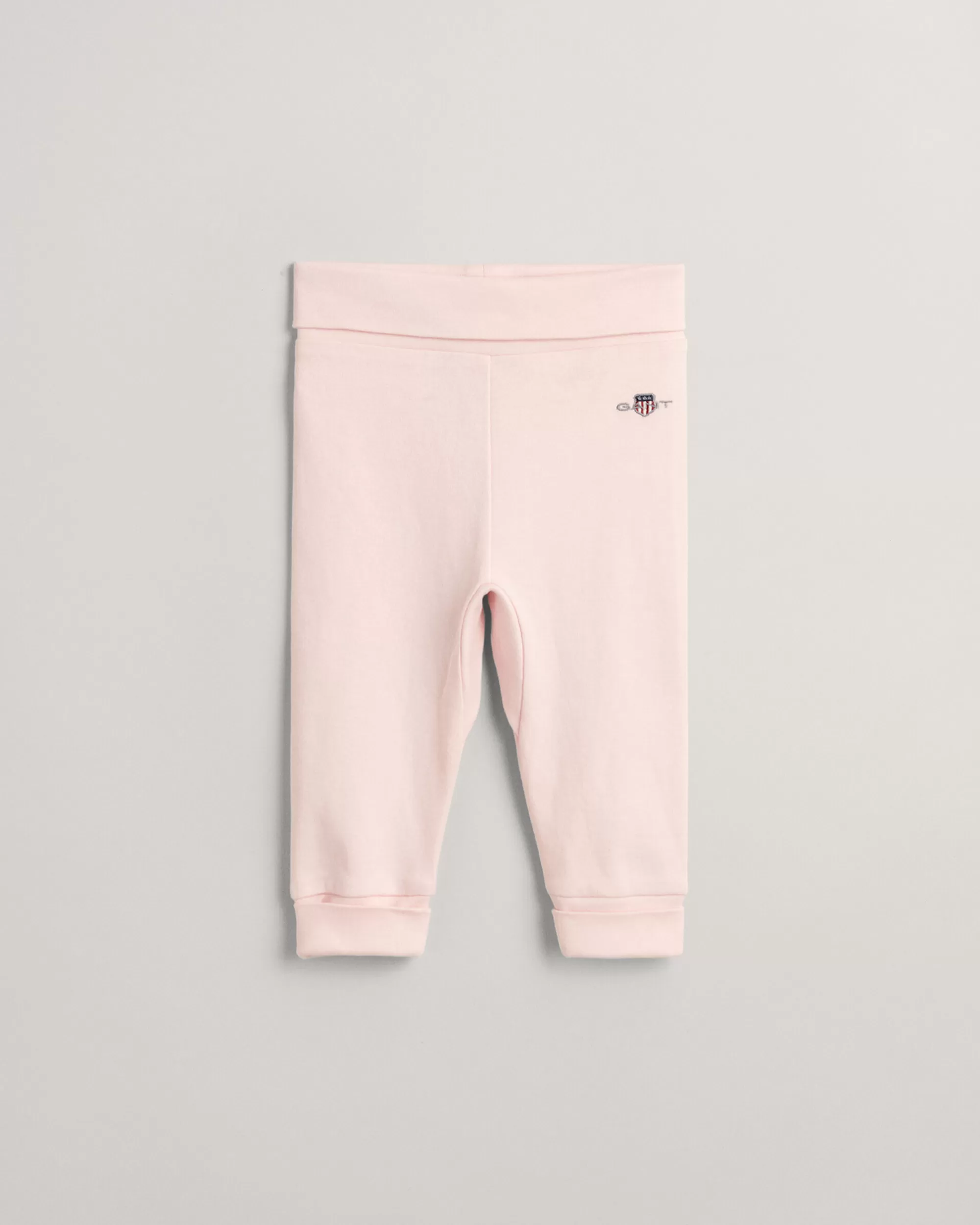 Housut^GANT Baby-Malliston Shield‑Leggingsit Crystal Pink