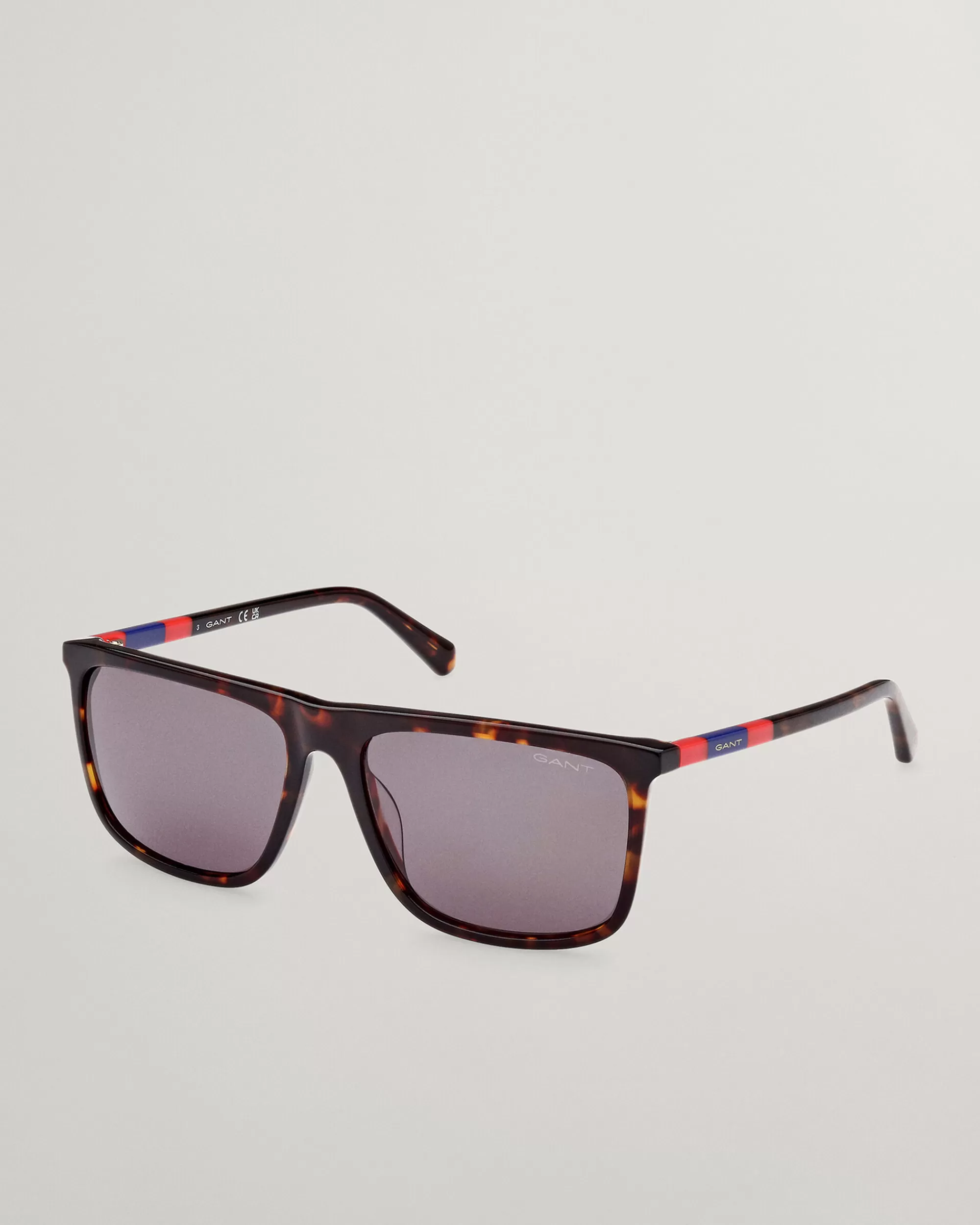 Aurinkolasit^GANT Ga7219 Norton Sunglasses Cocoa Bean