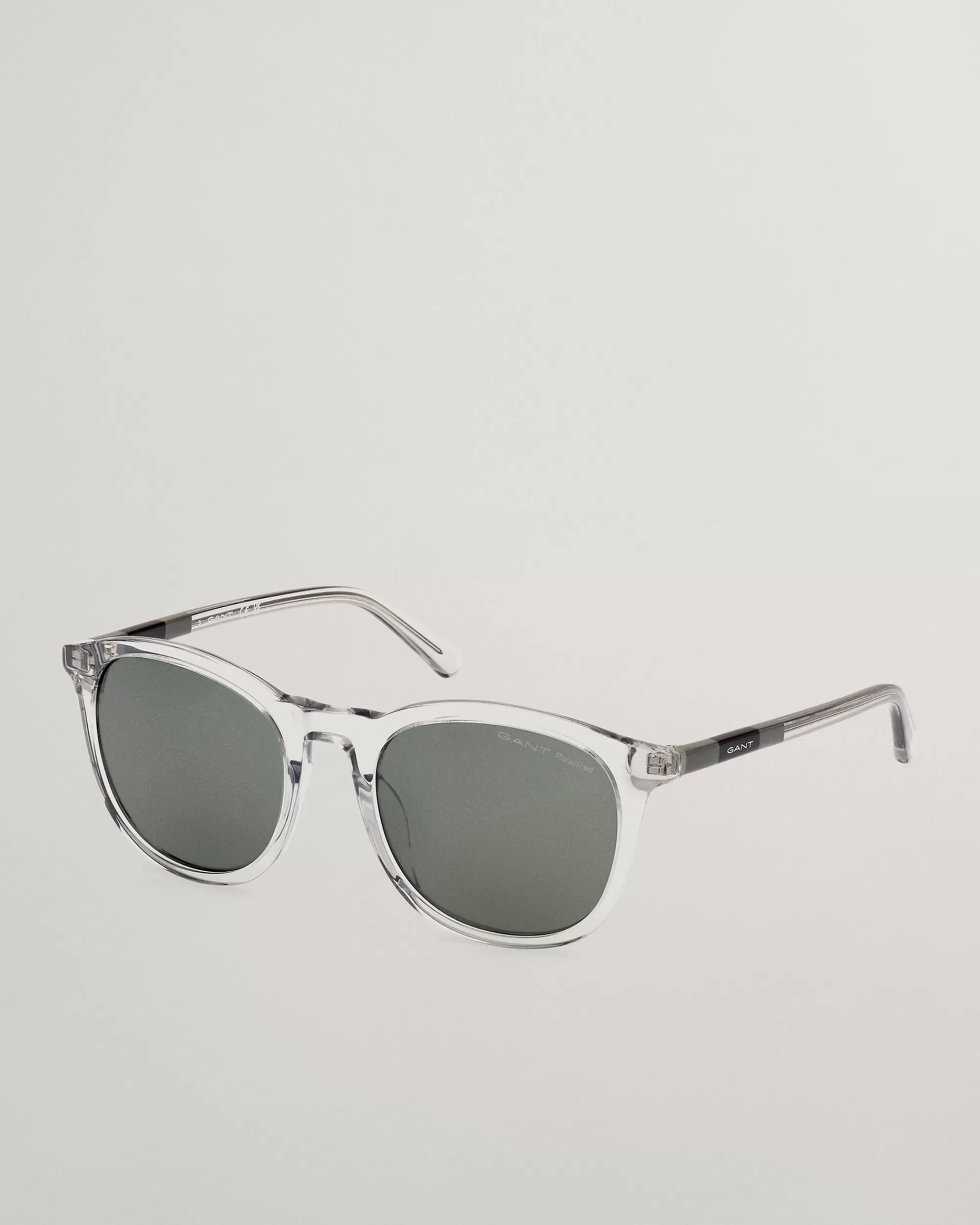 Aurinkolasit^GANT Ga7220 Frederick Sunglasses Storm Green