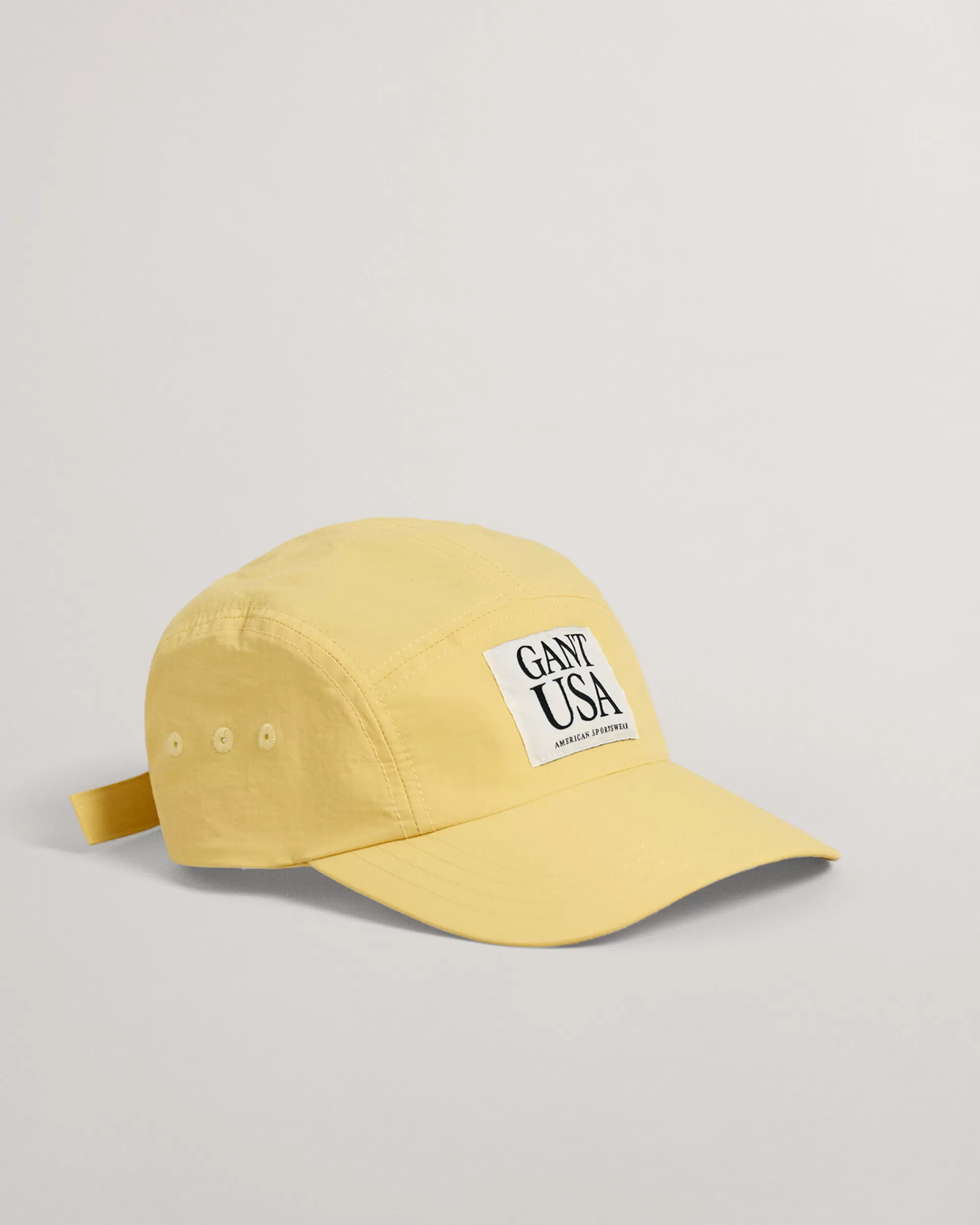 Pipot^GANT Usa Tonal-Leirilippis Lemonade Yellow