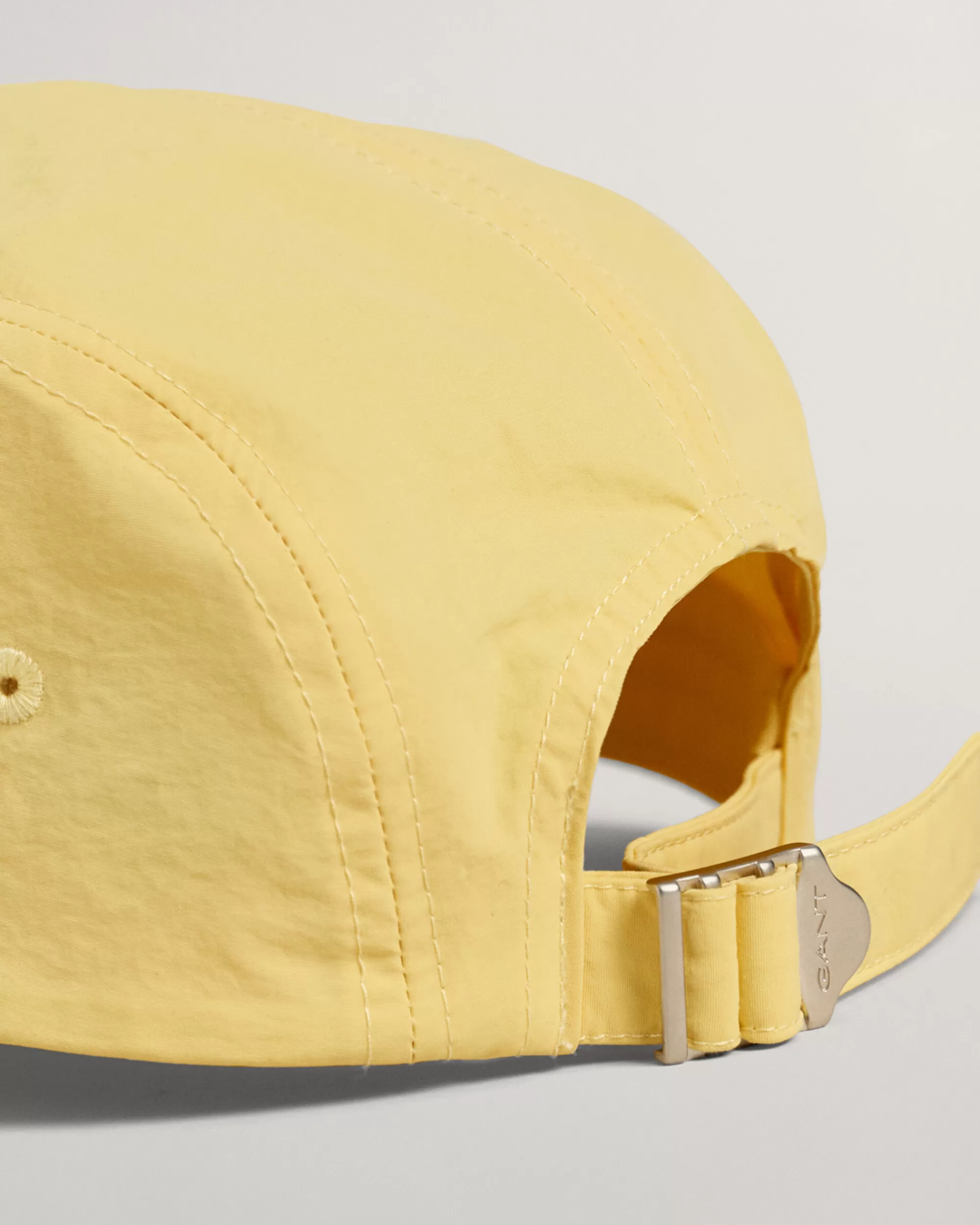 Pipot^GANT Usa Tonal-Leirilippis Lemonade Yellow