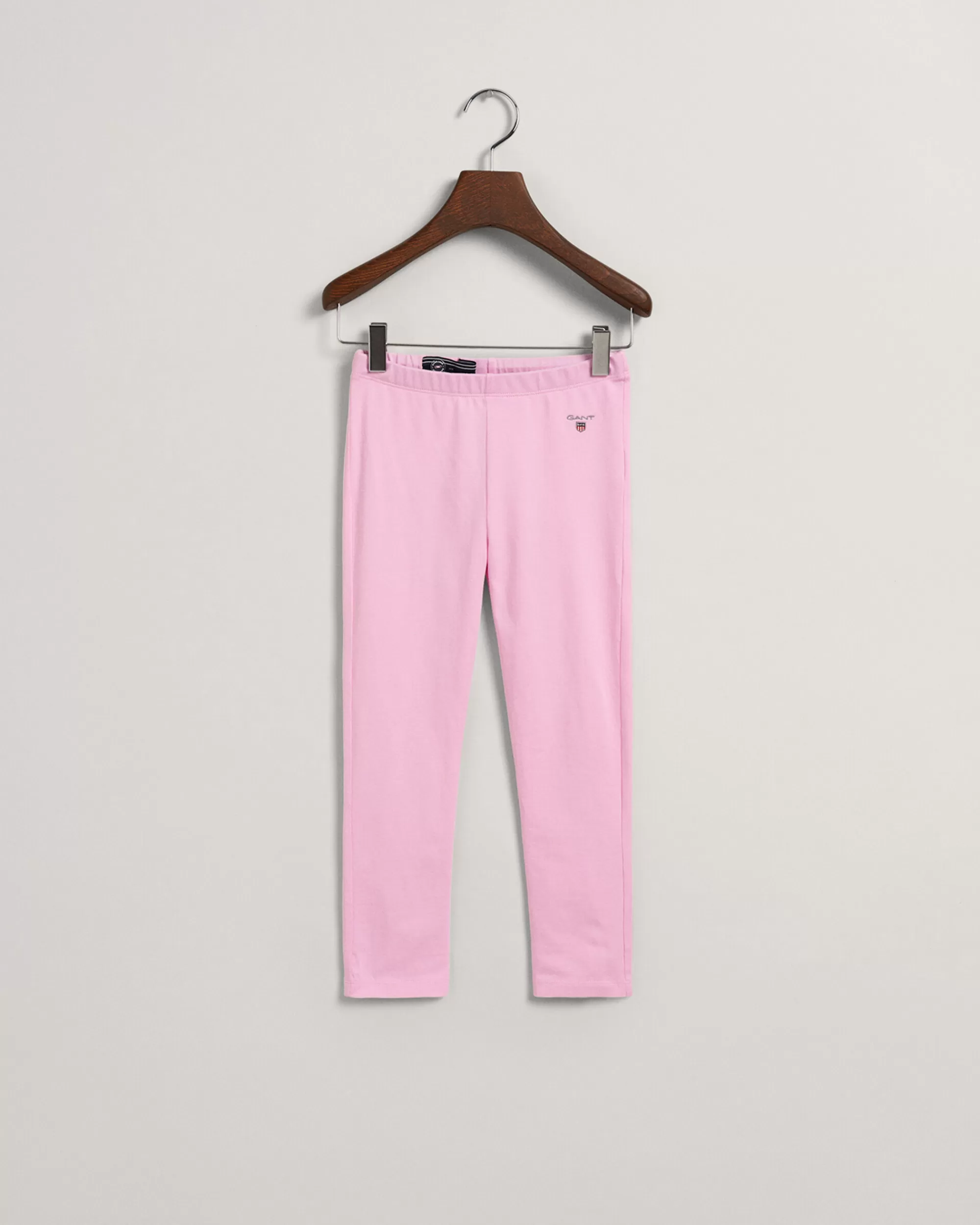 Housut^GANT Girls-Malliston Jerseyleggingsit Milky Pink