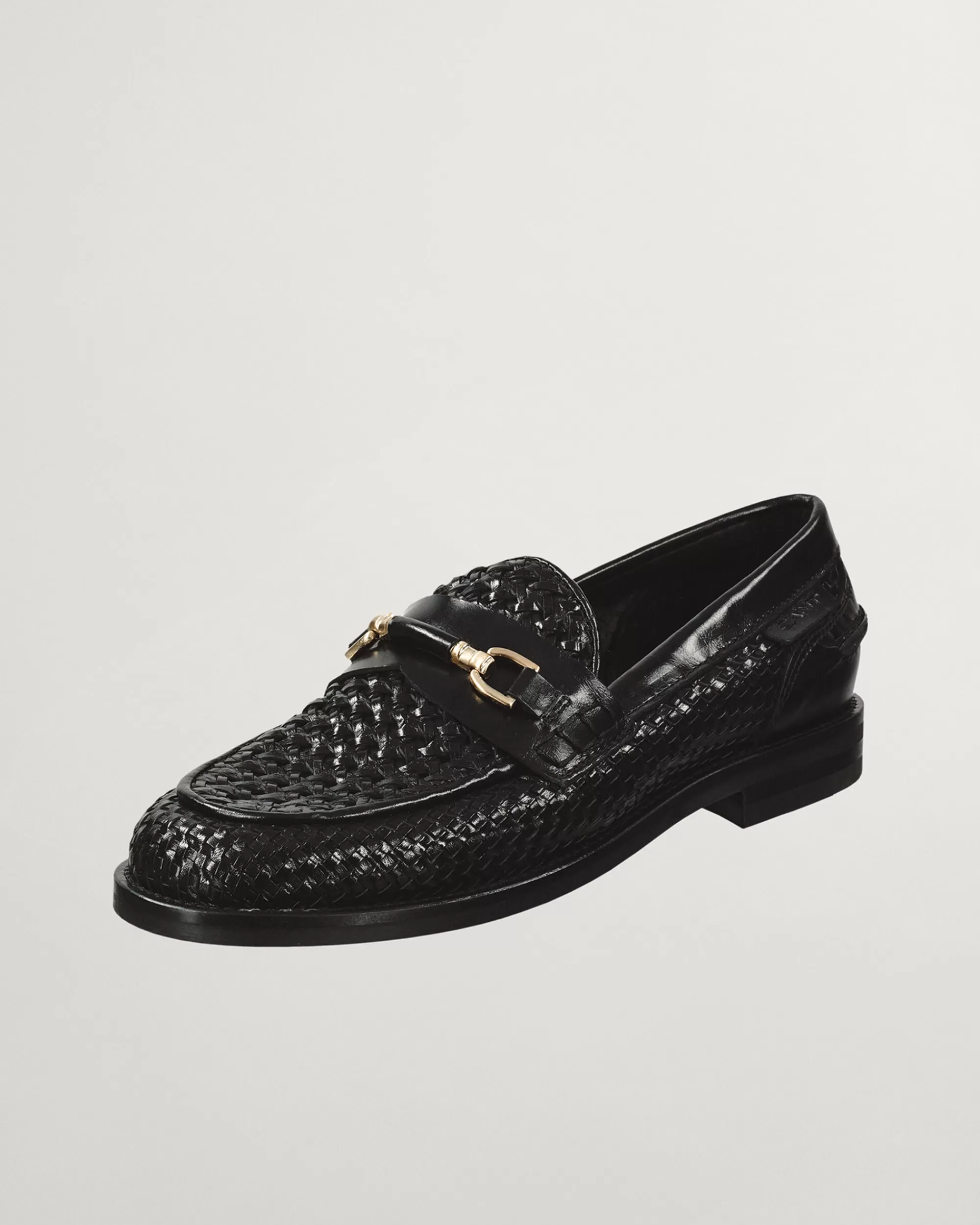 Sandaalit^GANT Gracelyn‑Louferit Ebony Black