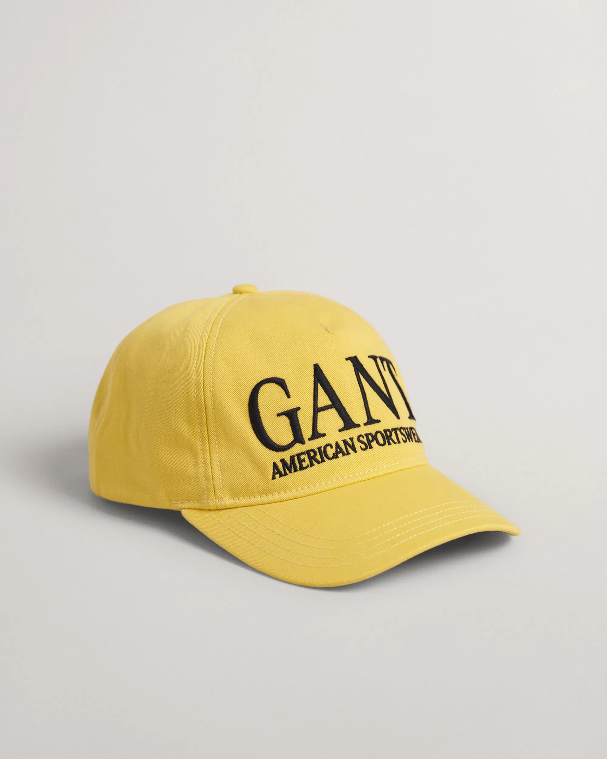 Pipot & Lippalakit^GANT Graphic‑Lippalakki Warm Yellow