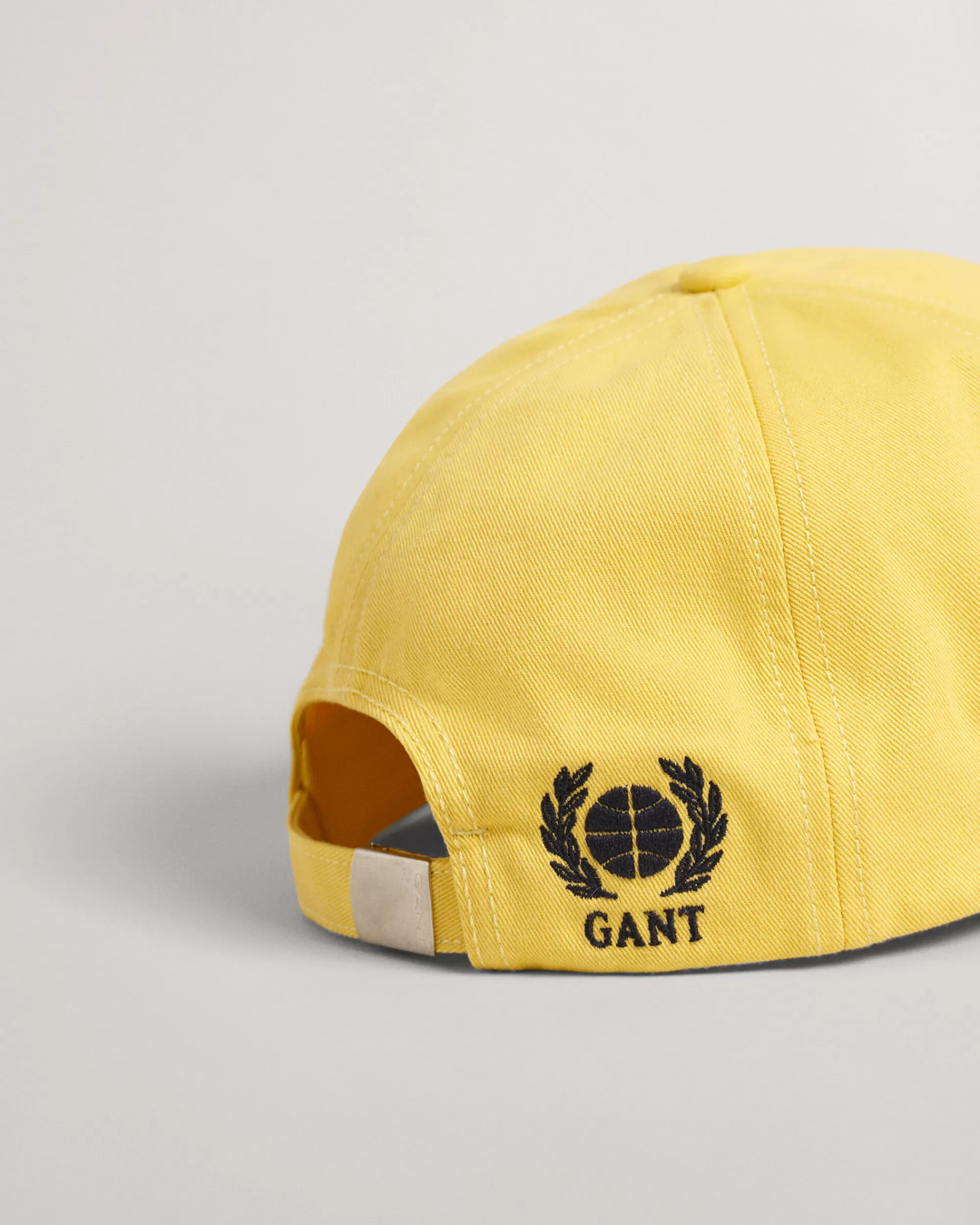 Pipot & Lippalakit^GANT Graphic‑Lippalakki Warm Yellow