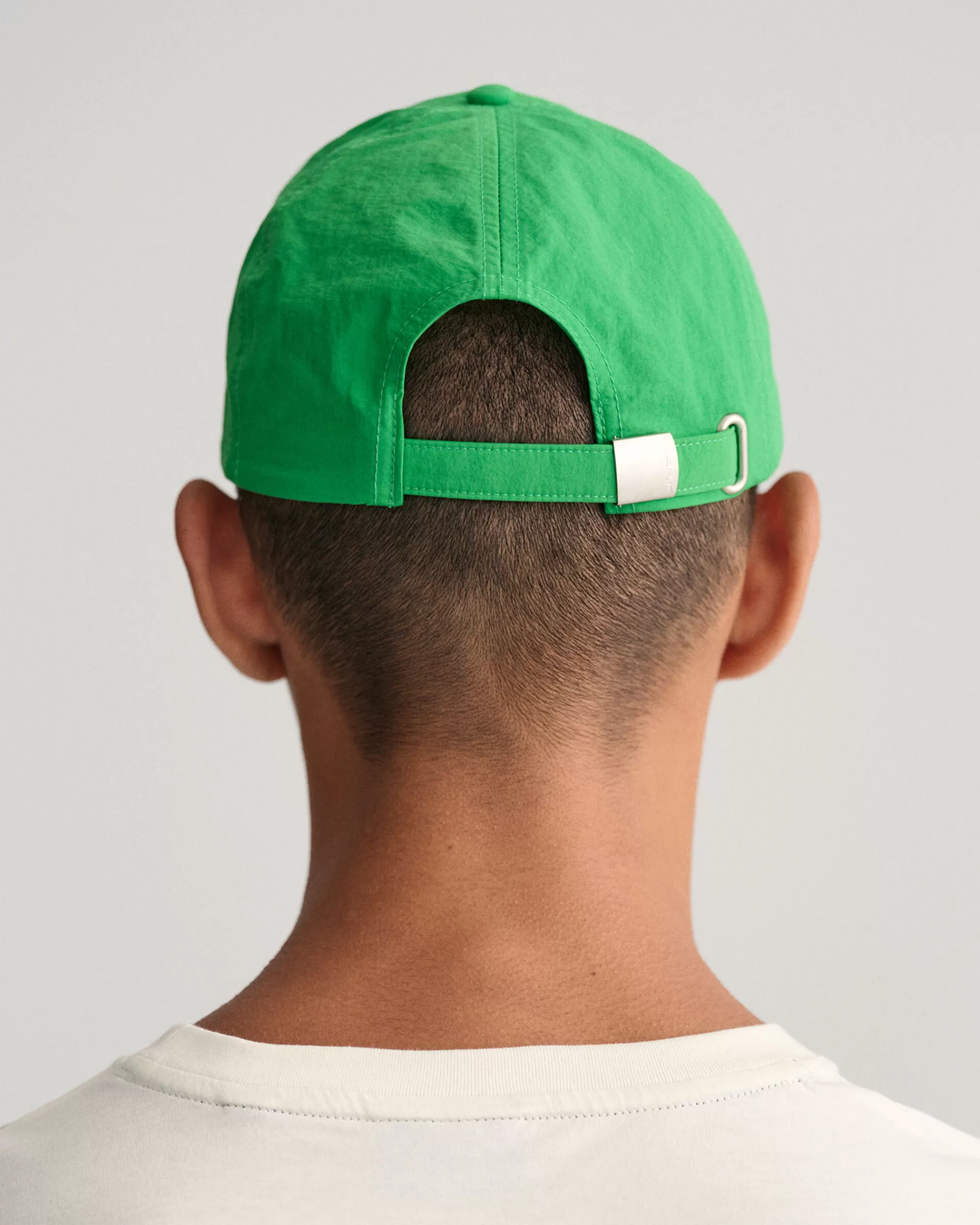 Pipot & Lippalakit^GANT Graphic‑Lippalakki Mid Green