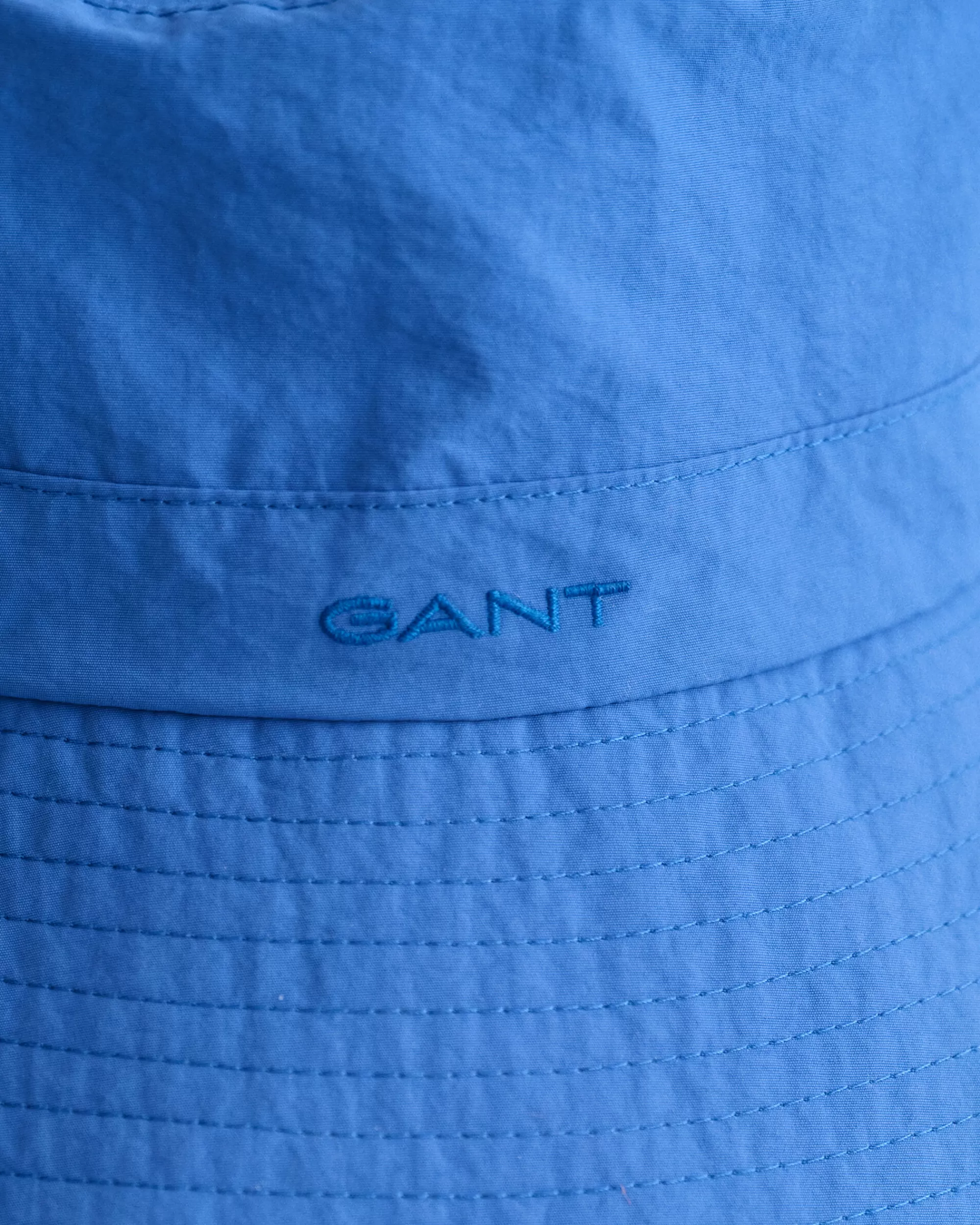 Pipot & Lippalakit^GANT Kalastajanhattu Day Blue