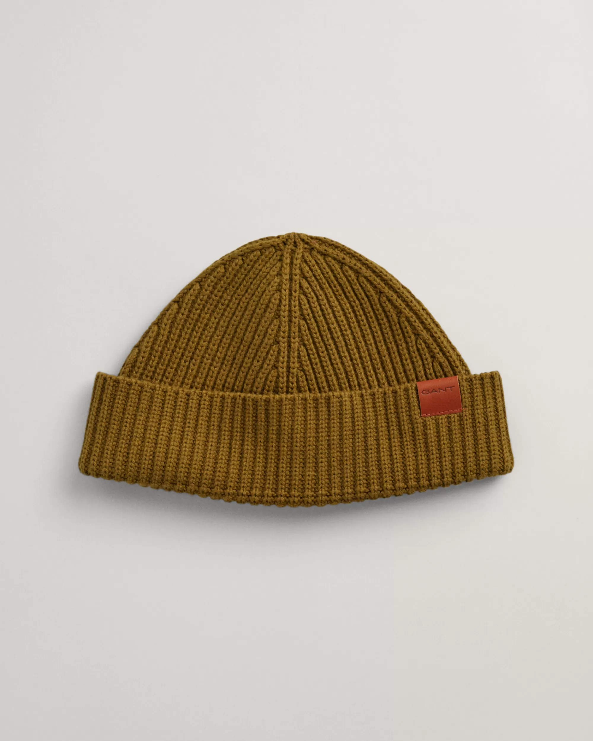 Pipot & Lippalakit^GANT Kalastajapipo Warm Surplus Green