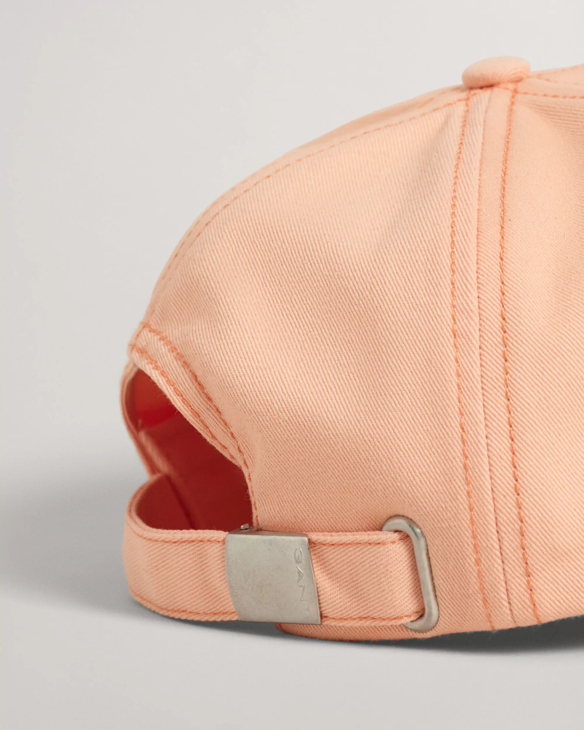 Asusteet^GANT Kids-Malliston Graphic‑Lippalakki Apricot Cream