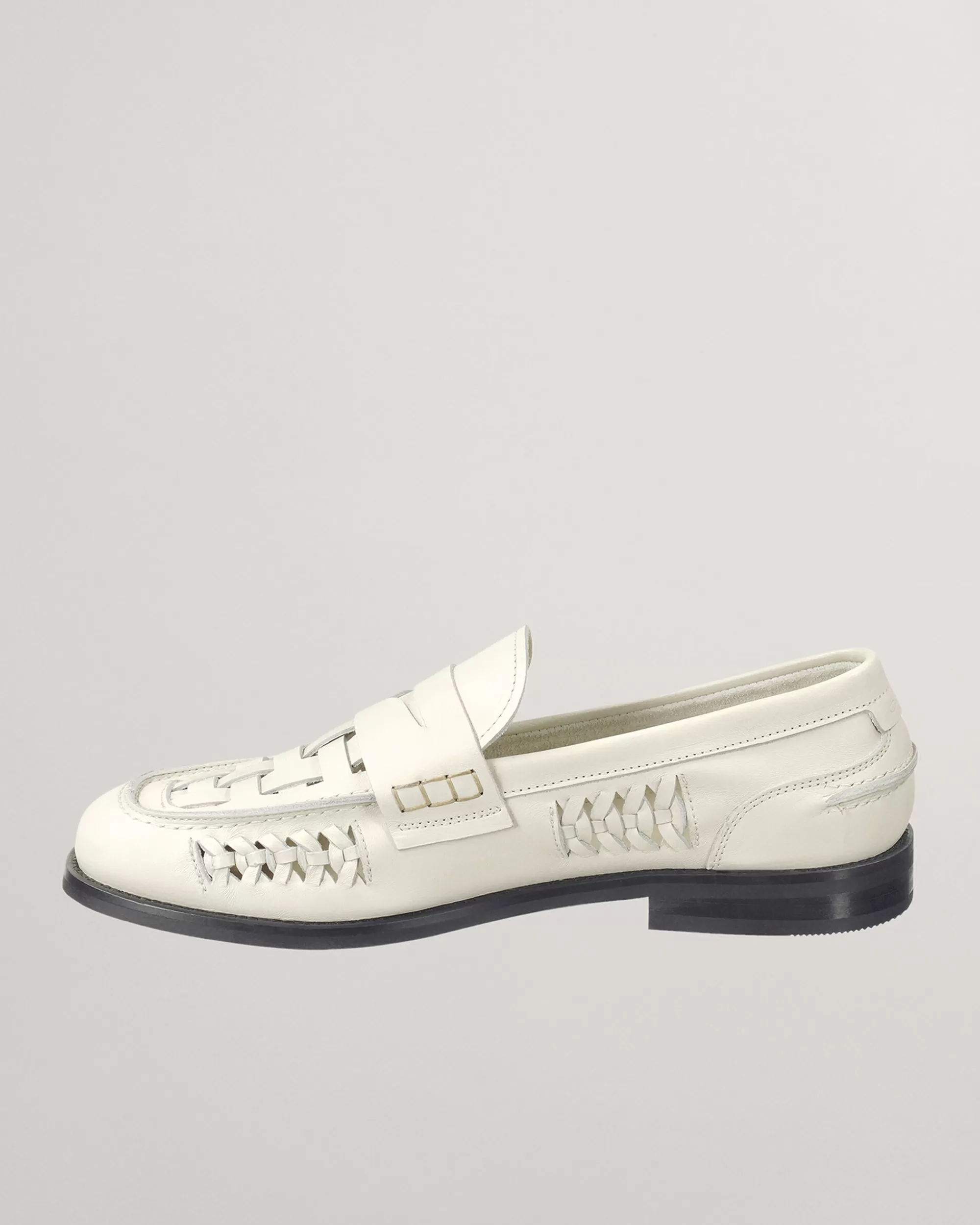 Loafersit^GANT Louon-Louferit Cream