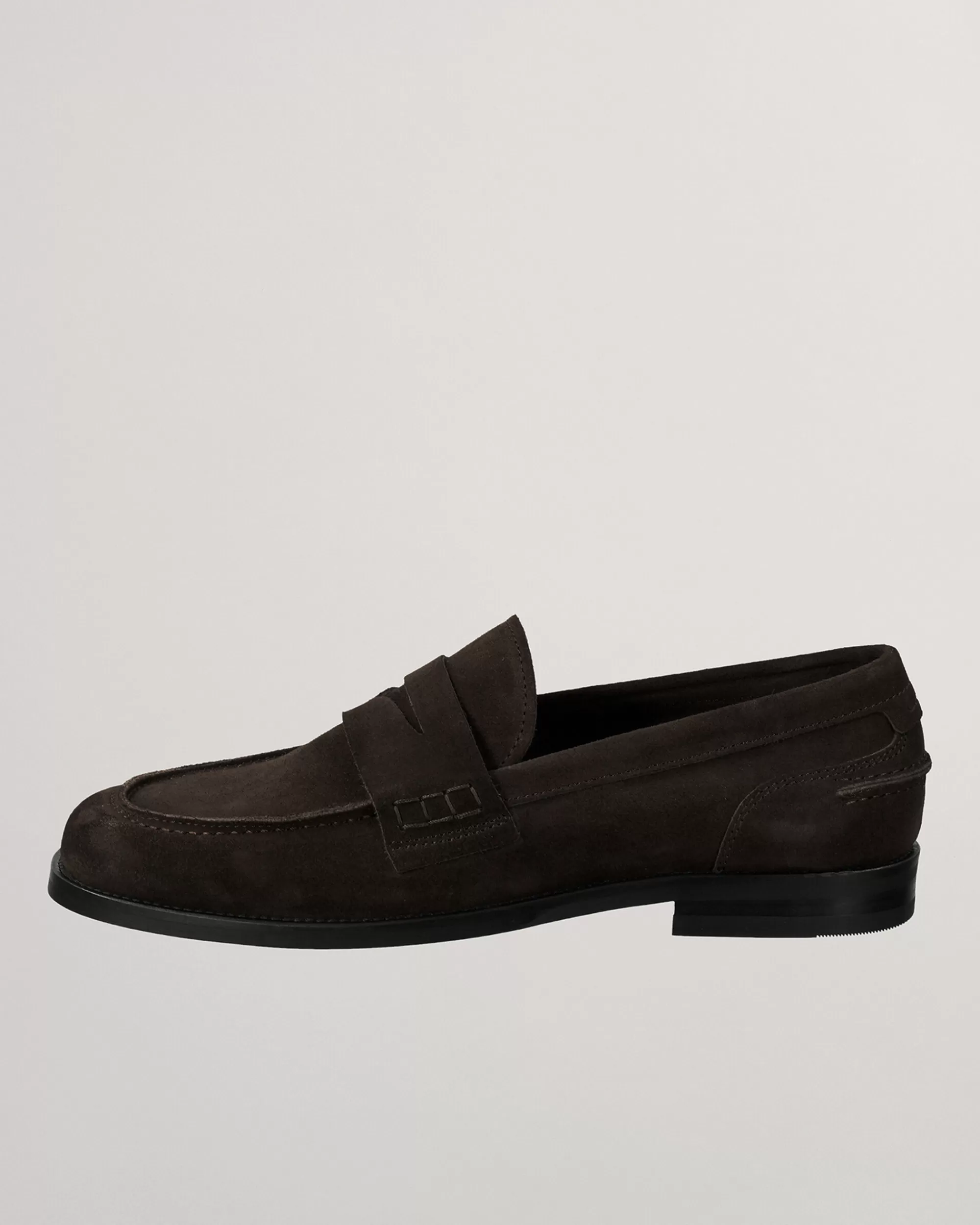 Loafersit^GANT Louon-Louferit Rich Brown