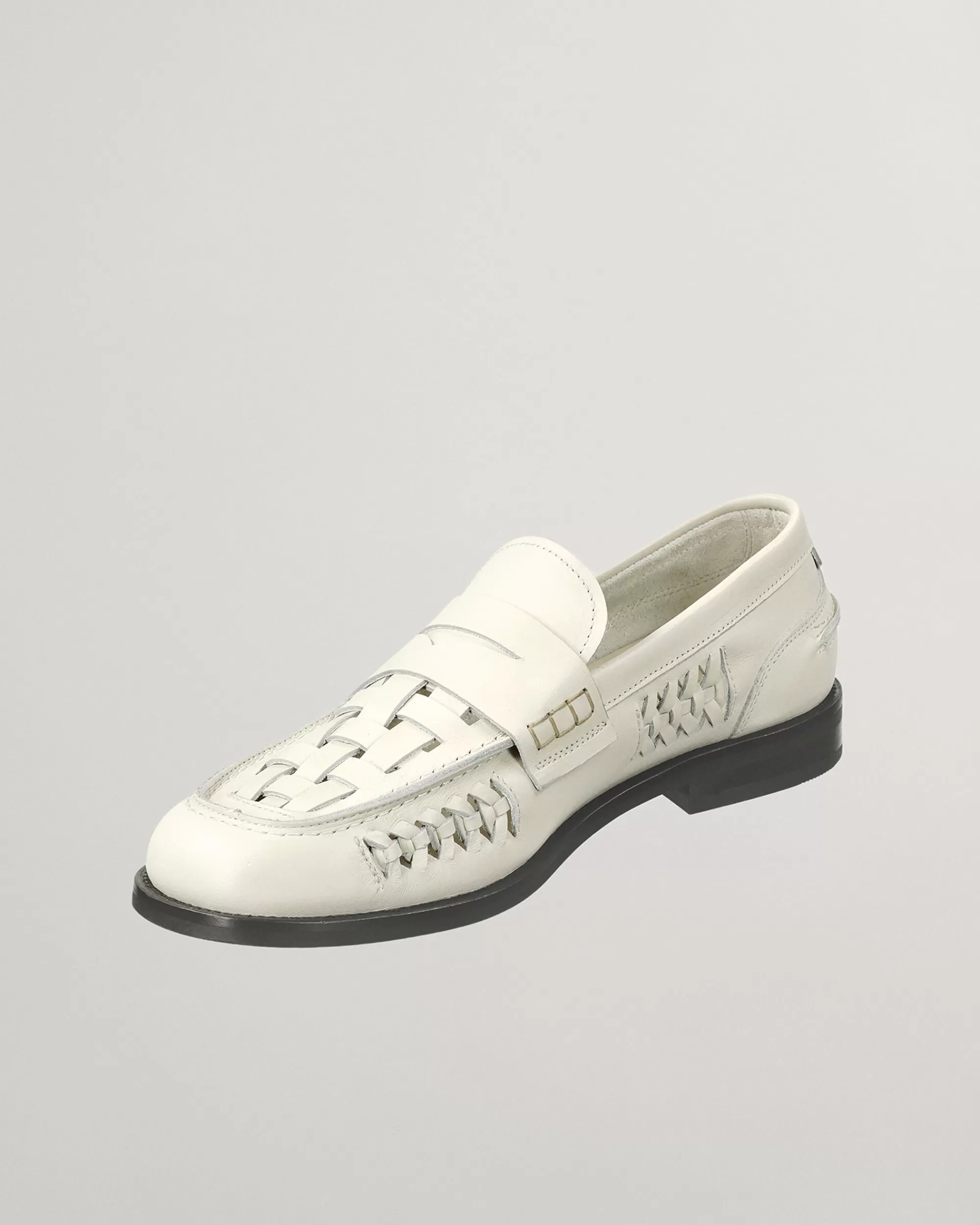 Loafersit^GANT Louon-Louferit Cream