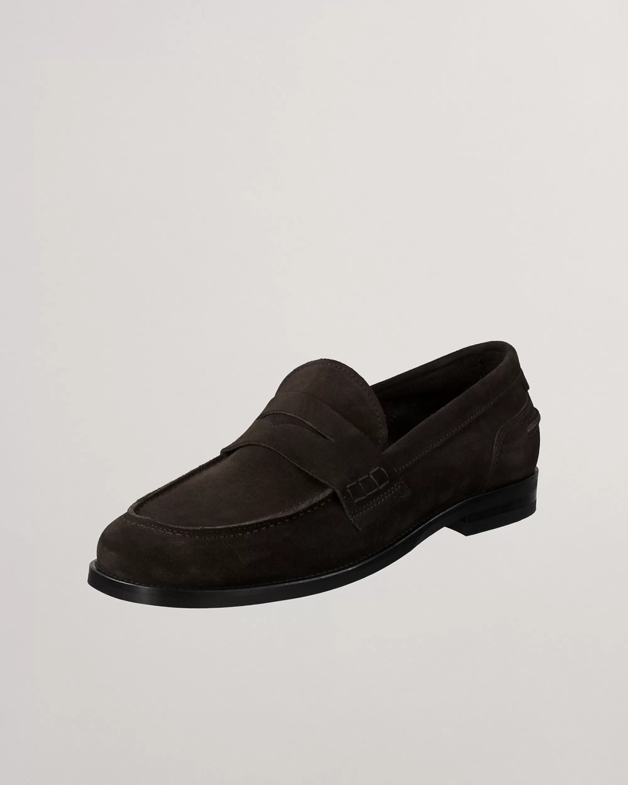 Loafersit^GANT Louon-Louferit Rich Brown