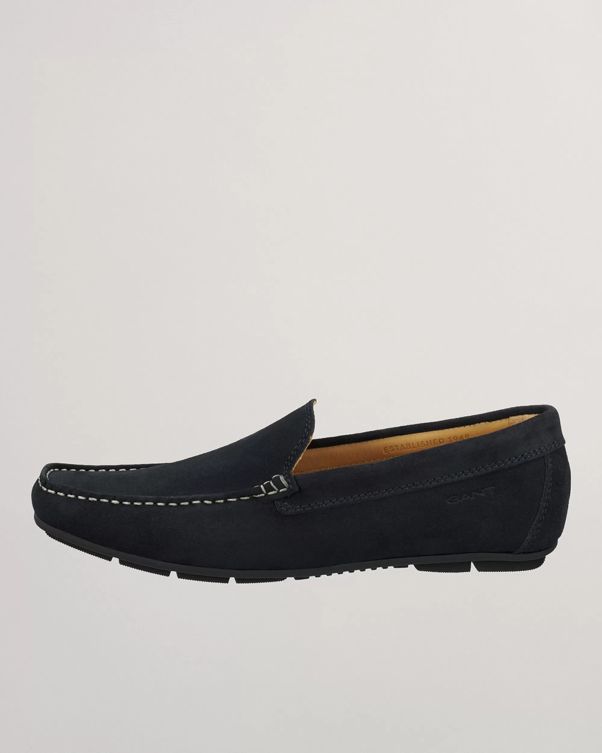 Loafersit^GANT Mc Bay ‑Louferit Evening Blue