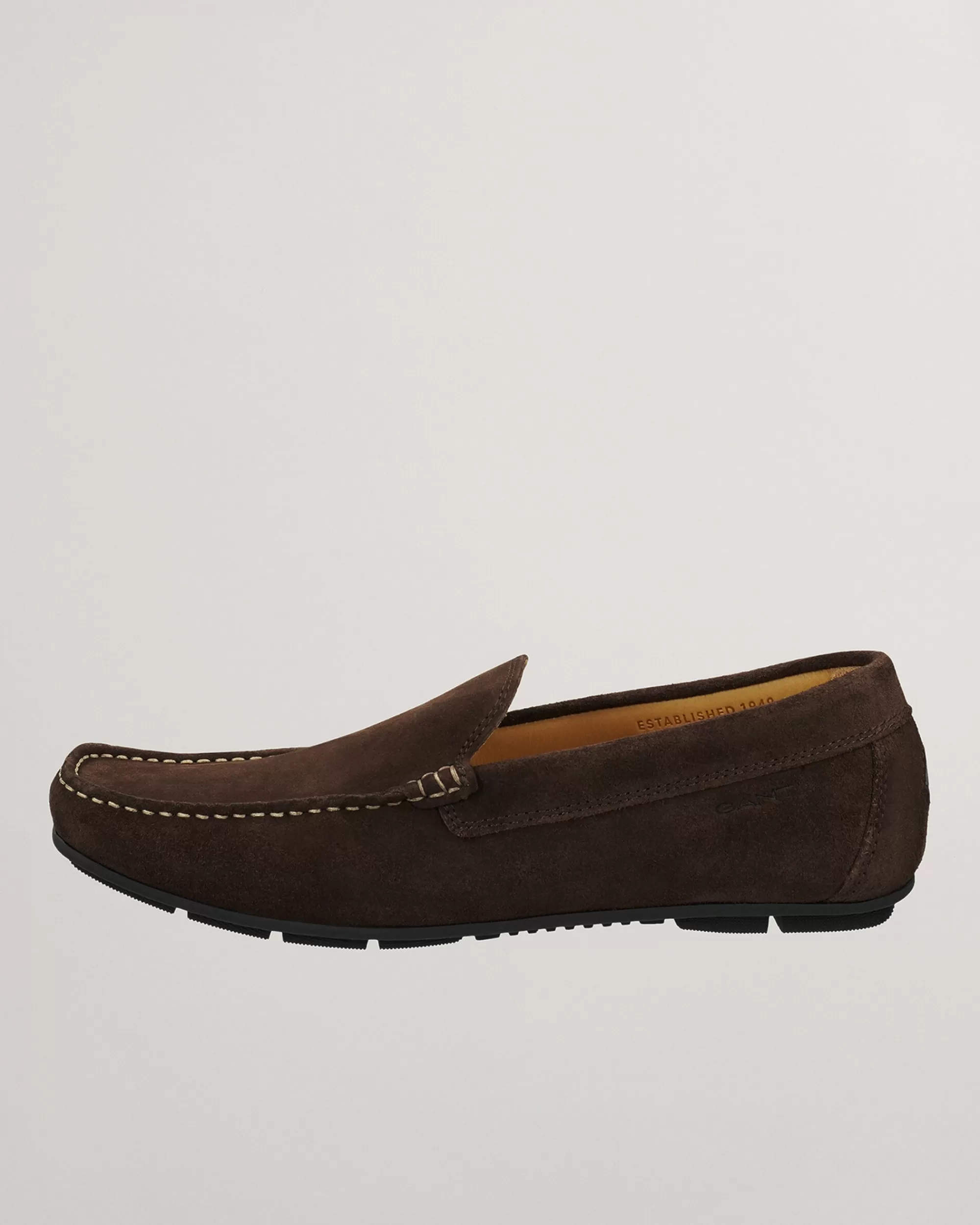 Loafersit^GANT Mc Bay ‑Louferit Rich Brown