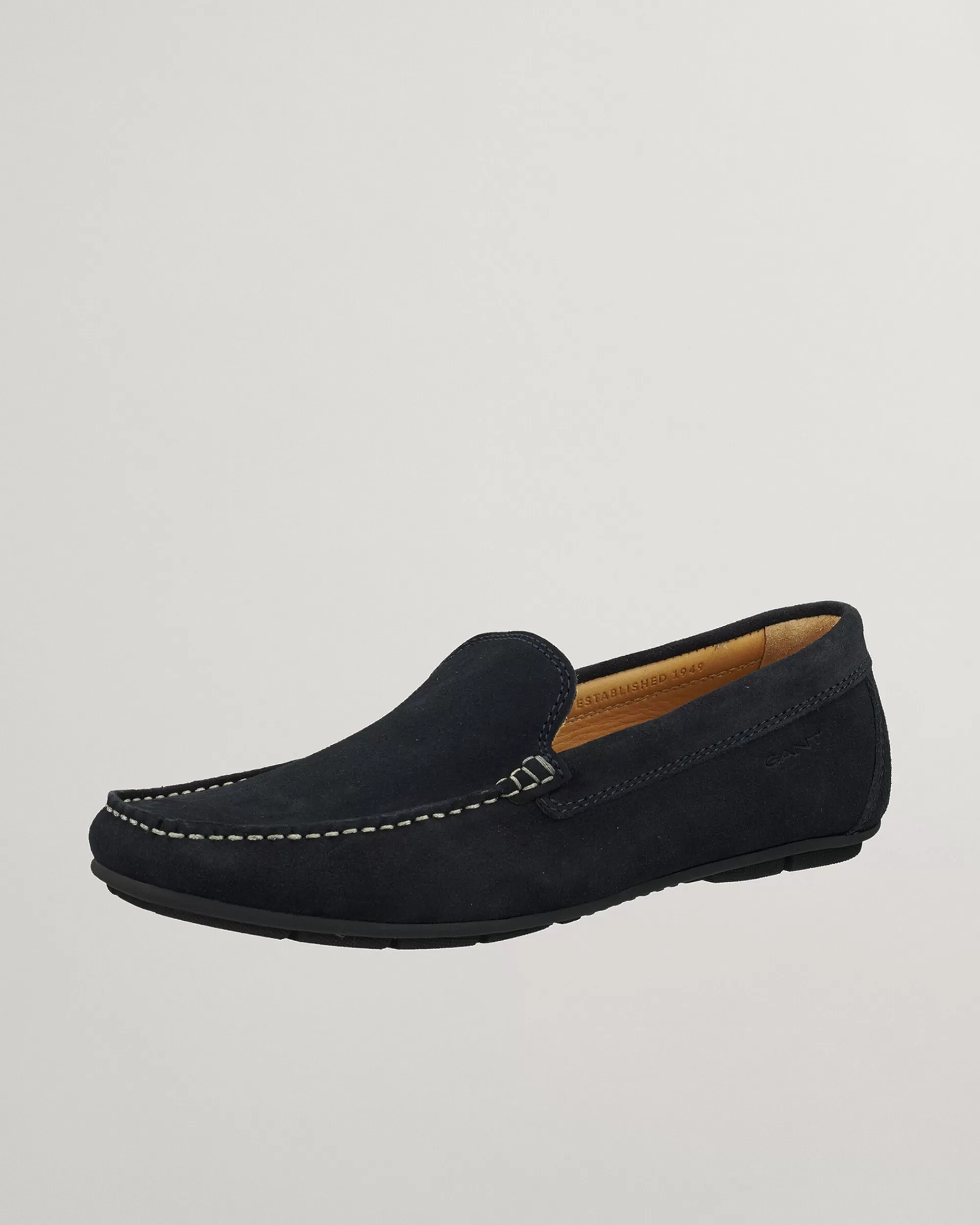 Loafersit^GANT Mc Bay ‑Louferit Evening Blue