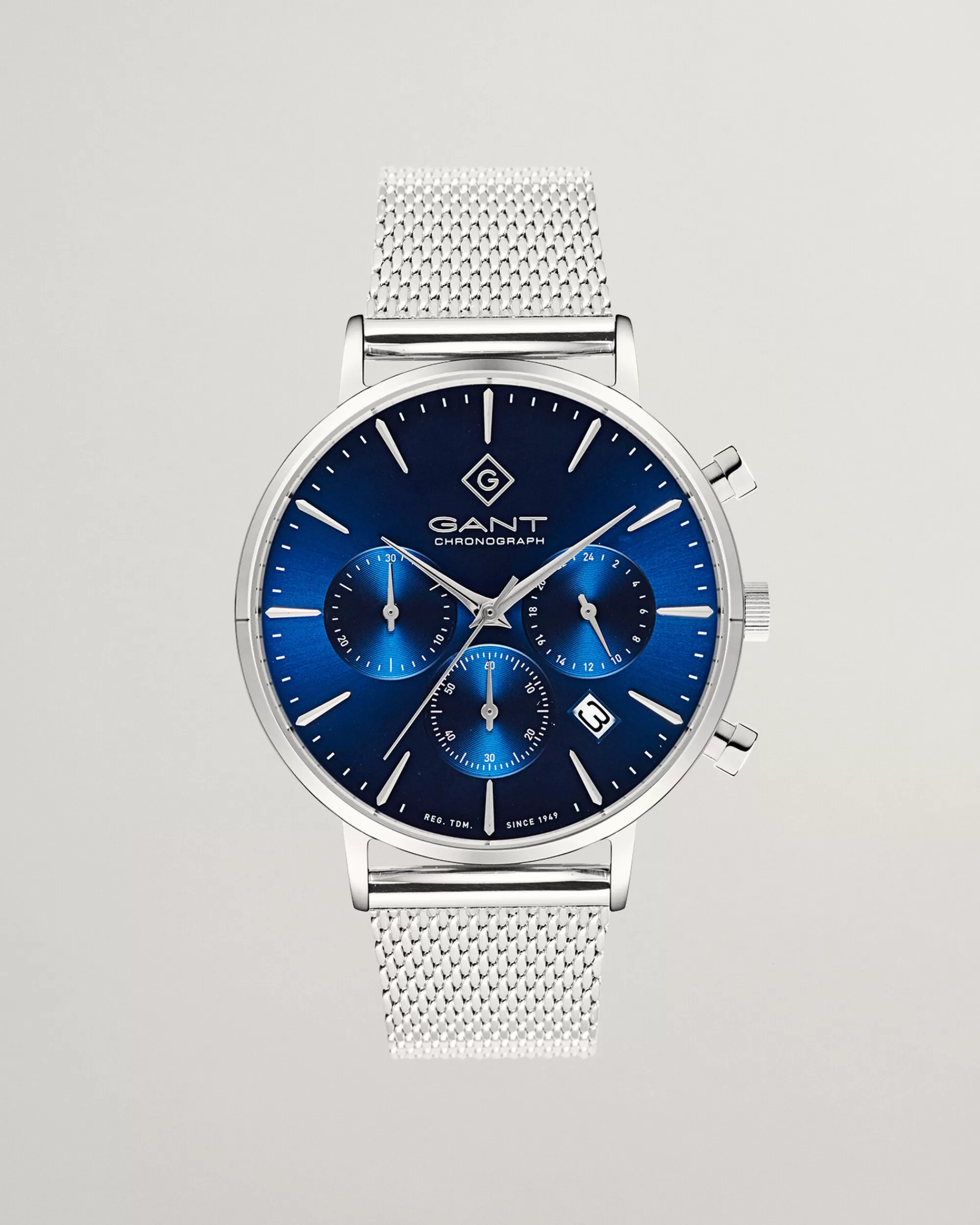 Kellot^GANT Park Avenue Chrono ‑Rannekello Marine