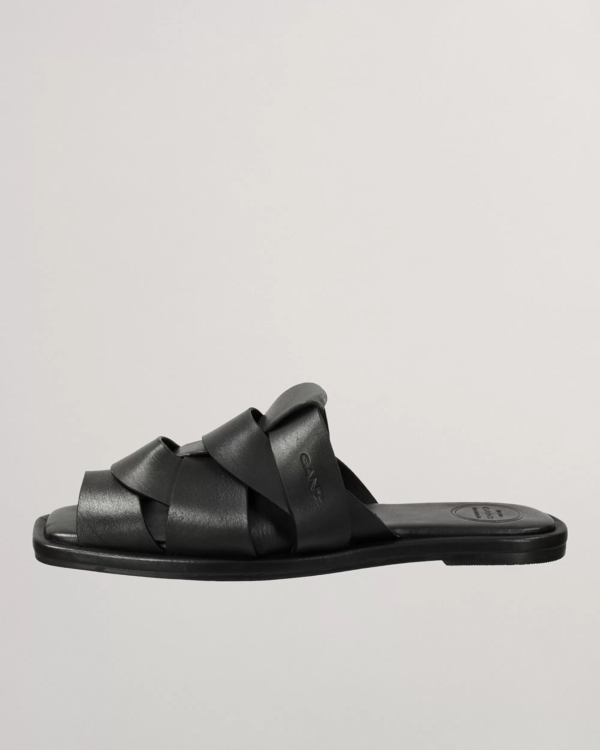 Sandaalit^GANT Sanbrillo-Sandaalit Ebony Black