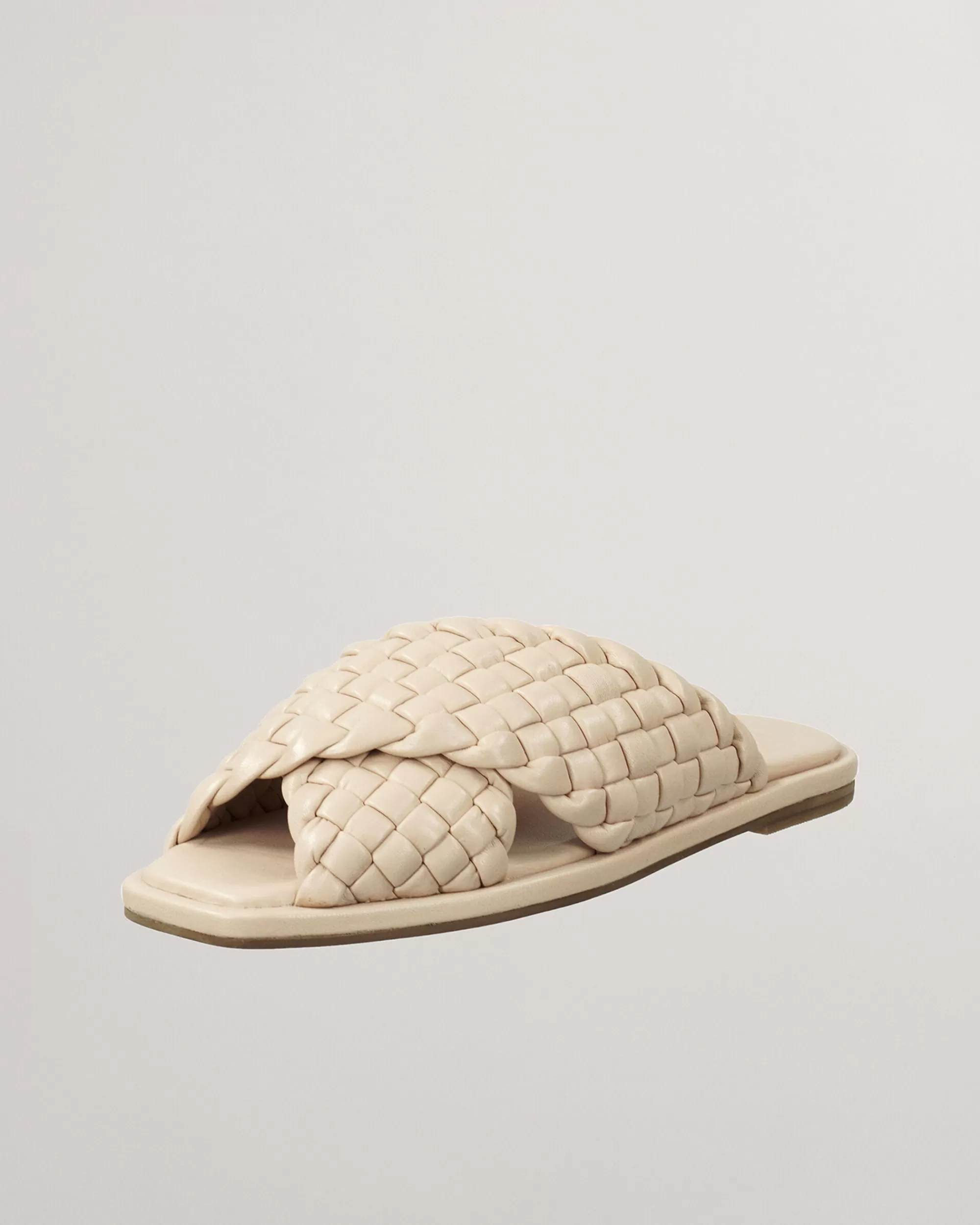 Sandaalit^GANT Sanbrillo-Sandaalit Concrete Beige