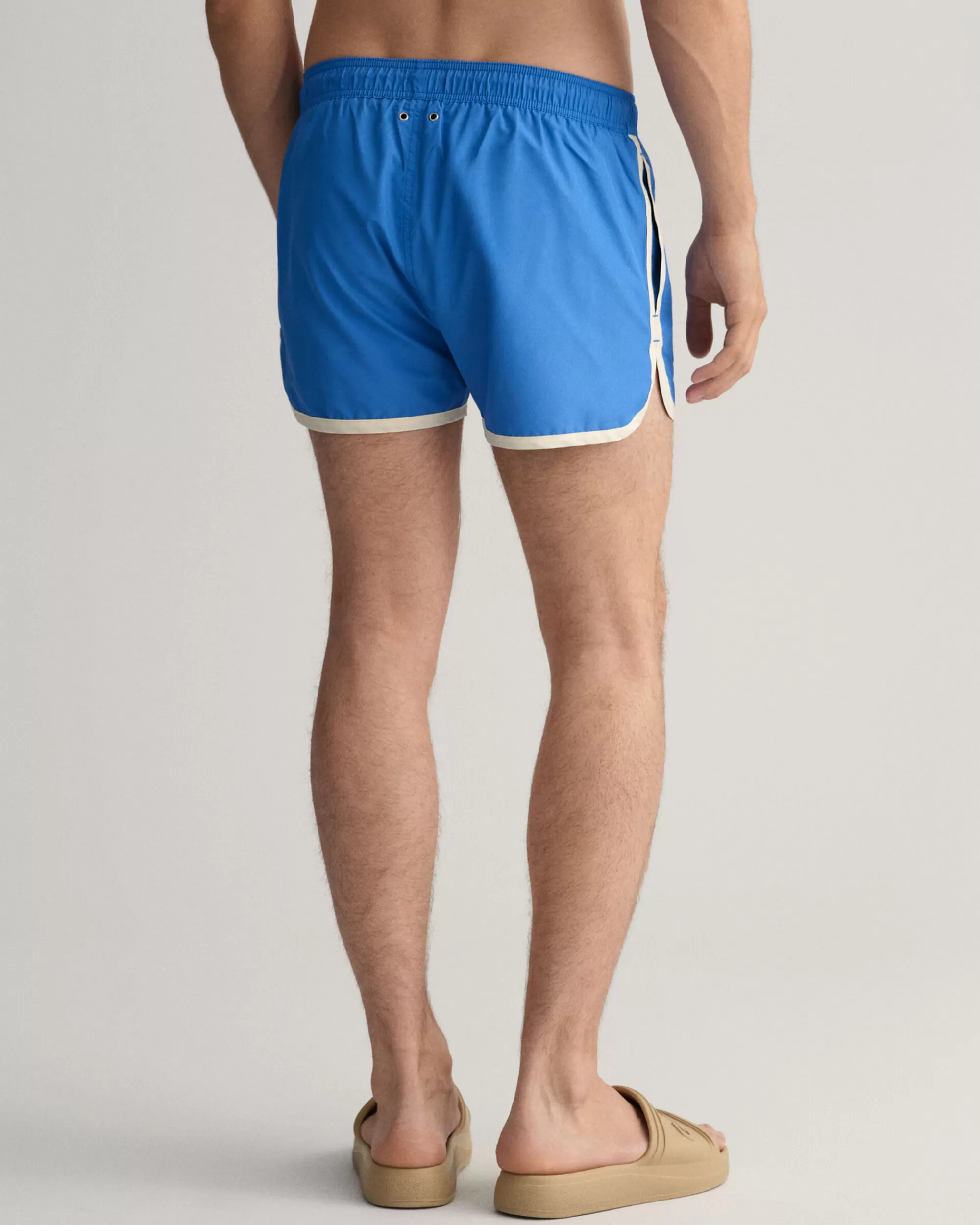 Uimahousut^GANT Short Cut Usa -Uimashortsit Day Blue