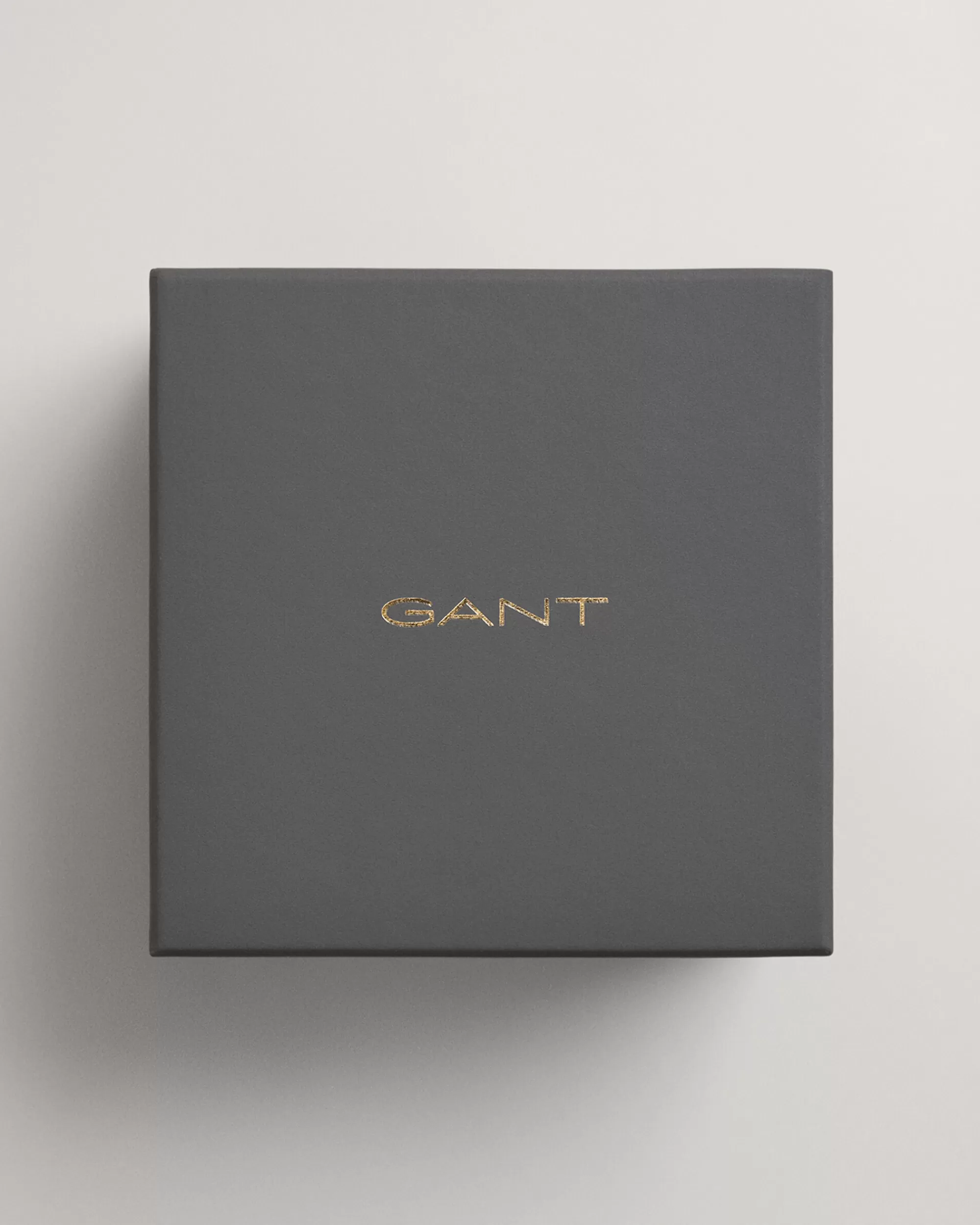 Kellot^GANT Sussex Mid ‑Rannekello White