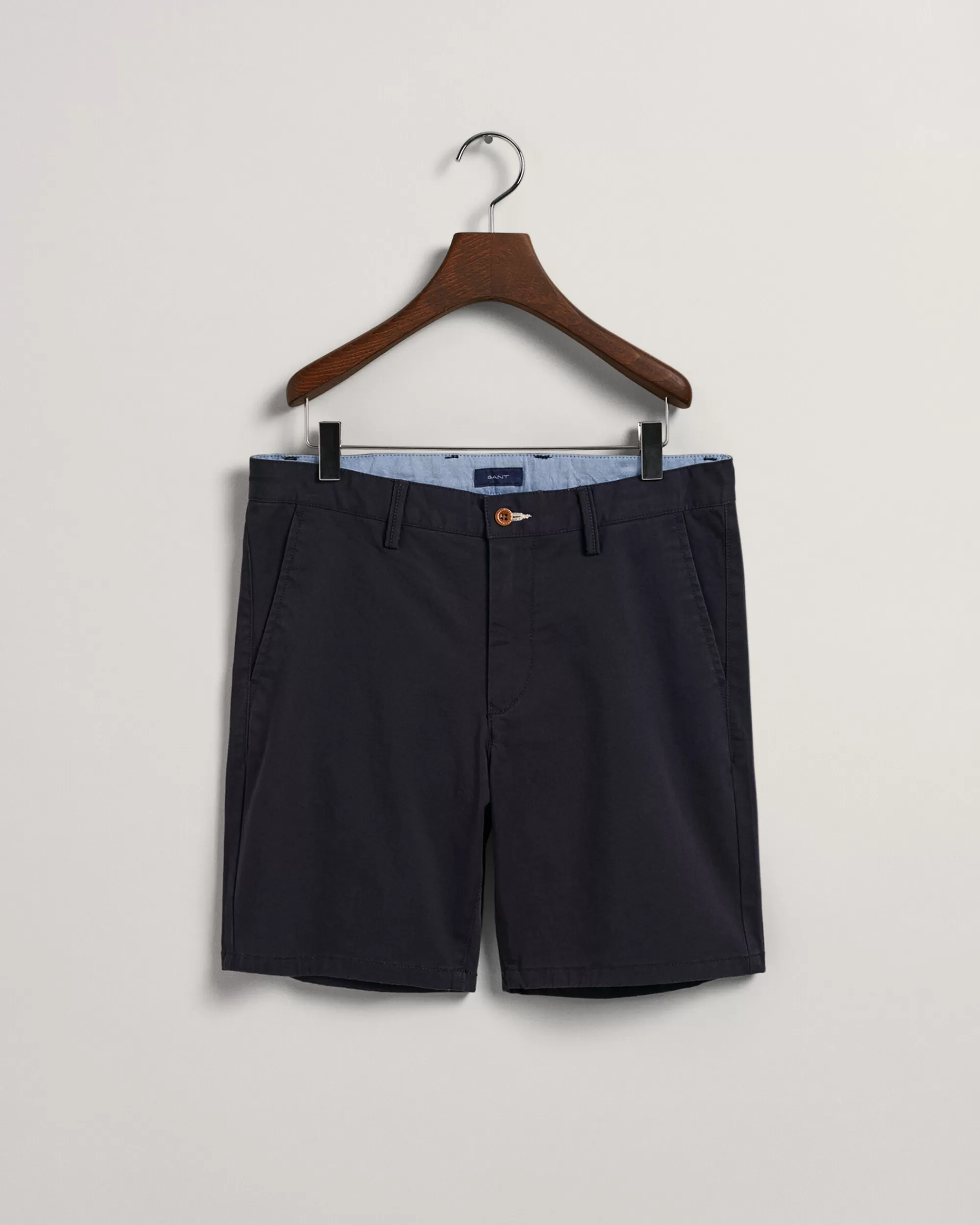 Housut^GANT Teen Boys ‑Malliston Chinoshortsit Marine