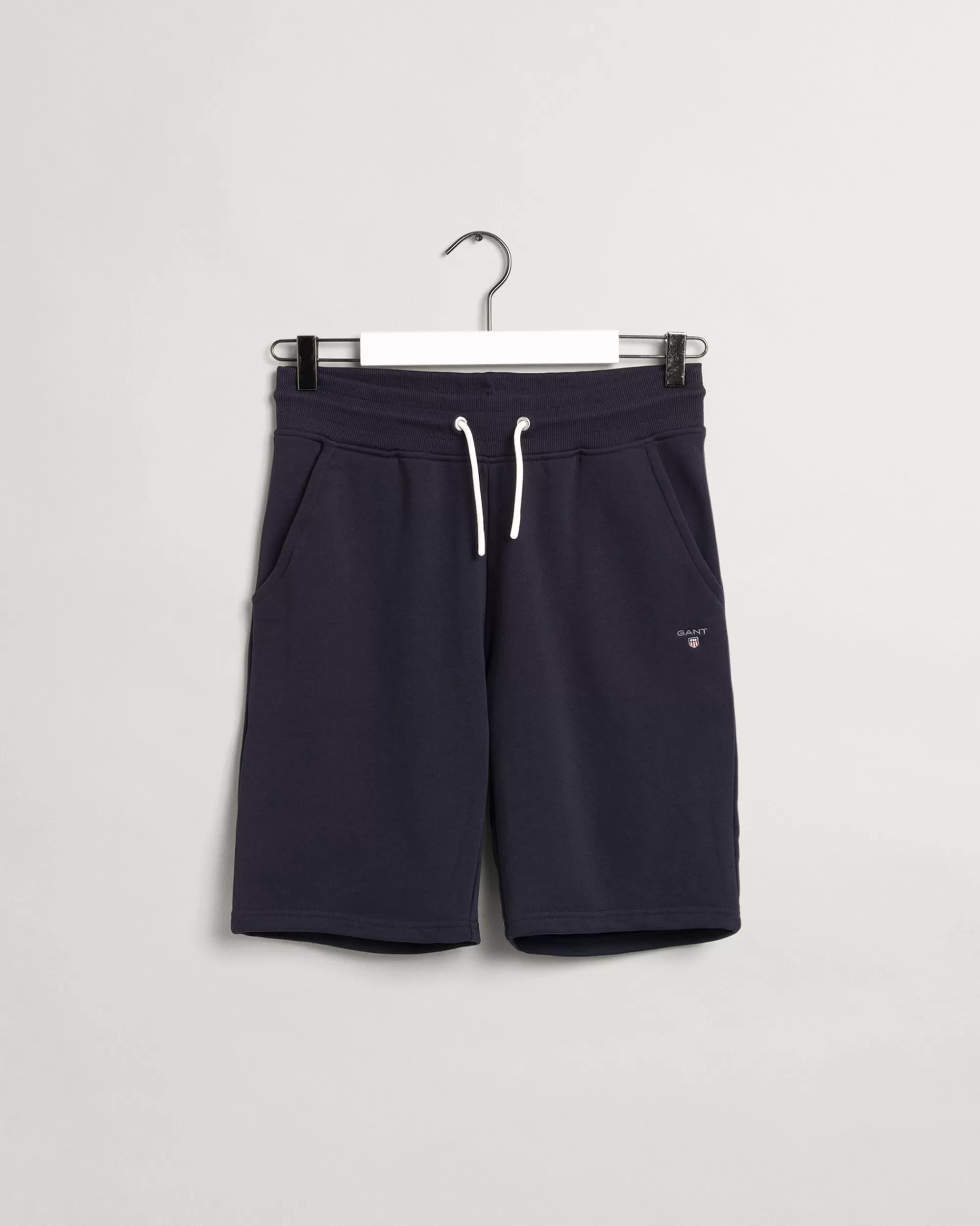 Housut^GANT Teen Boys ‑Malliston Original-Collegeshortsit Evening Blue