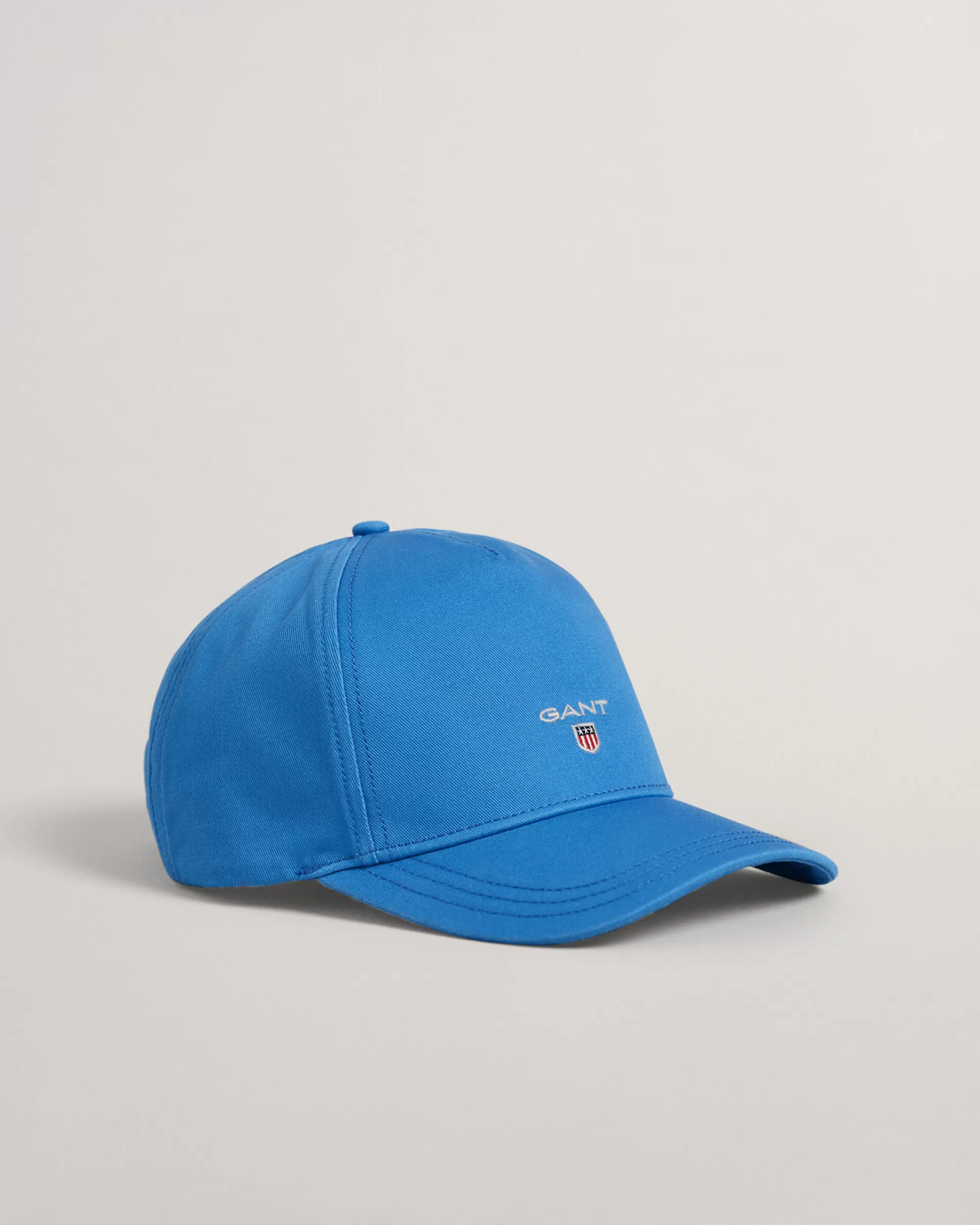 Asusteet^GANT Teens-Malliston Original Shield ‑Lippalakki Day Blue