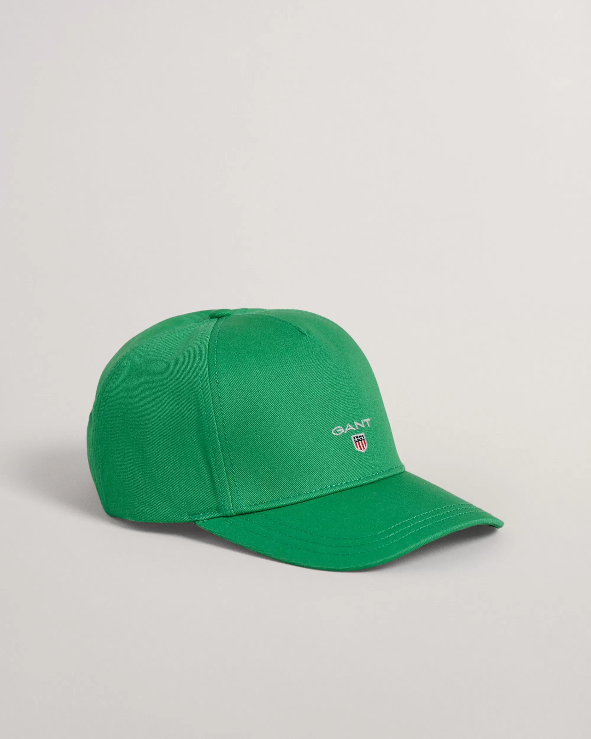 Asusteet^GANT Teens-Malliston Original Shield ‑Lippalakki Mid Green