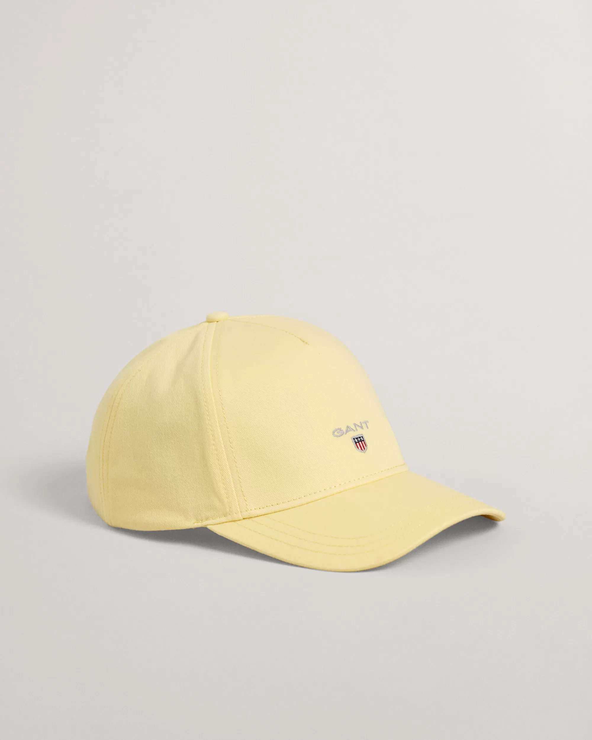 Asusteet^GANT Teens-Malliston Original Shield ‑Lippalakki Lemon