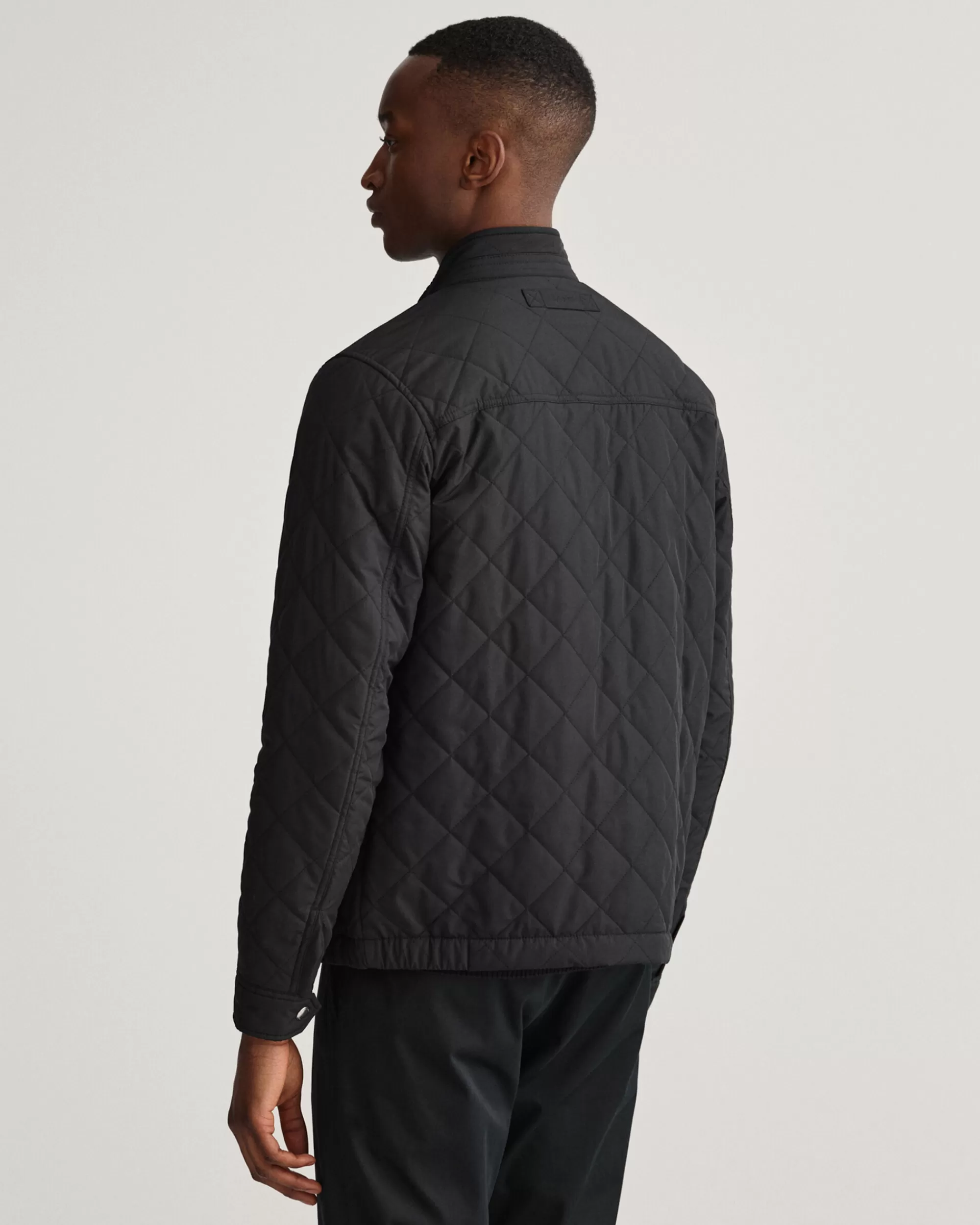 Takit^GANT Windcheater-Tikkitakki Black